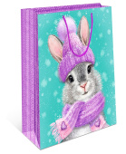 Пакет AB 26х32х12см