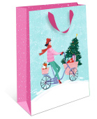 Пакет AB стандарт плюс 26х32х12см