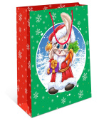 Пакет AB 26х32х12см