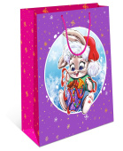 Пакет AB 26х32х12см