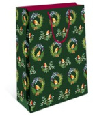 Пакет BC 18х22,3х10см