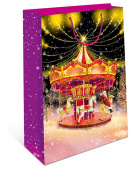 Пакет BC 18х22,3х10см