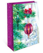 Пакет BC 18х22,3х10см