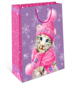 Пакет AB 26х32х12см