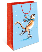 Пакет AB 26х32х12см