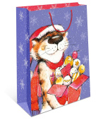 Пакет AB 26х32х12см