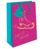 Пакет AB премиум 26х32х12см