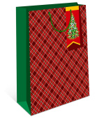 Пакет BC 18х22,3х10см