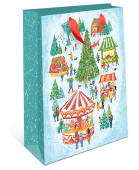 Пакет BC стандарт плюс 18х22,3х10см