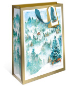 Пакет BC премиум 18х22,3х10см