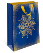 Пакет BC премиум 18х22,3х10см