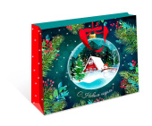 Пакет BC стандарт плюс 18х22,3х10см