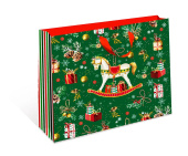 Пакет BC стандарт плюс 18х22,3х10см