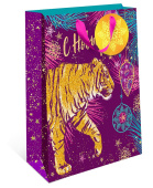 Пакет BC премиум 18х22,3х10см