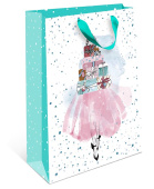 Пакет AB стандарт плюс 26х32х12см