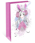 Пакет AB стандарт плюс 26х32х12см