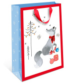 Пакет AB стандарт плюс 26х32х12см