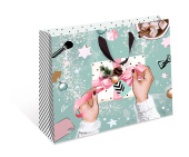 Пакет BB стандарт плюс 32х26х12см