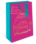 Пакет BC премиум 18х22,3х10см