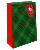 Пакет BC 18х22,3х10см