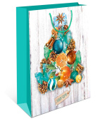 Пакет BC 18х22,3х10см