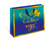 Пакет ED премиум 14,5х11,5х6,5см