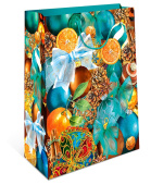 Пакет BC 18х22,3х10см