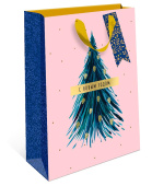 Пакет BC премиум 18х22,3х10см