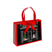 Пакет BC делюкс 23х18х10см