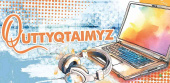 Конверт для денег Quttyqtaimyz