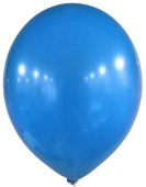 Шар латекс без рисунка 12"ЗБ S67 пастель Ярко голубой (50шт)