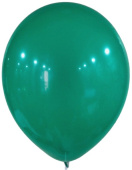 Шар латекс без рисунка 12"ЗБ S68 пастель Ярко зелёный (50шт)