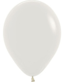 Шар латекс без рисунка 12"ЗБ S103 пастель Пыльный Крем (50шт)