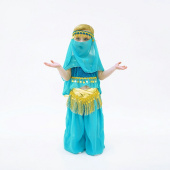 Костюм карнавальный рост 122 см Принцесса Востока