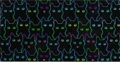 Конверт для денег Коты