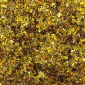 Конфетти дробленые фольга Золото металлик 20гр ВВ