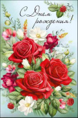 С Днем рождения! ИмП