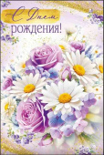 С Днем рождения! ИмП