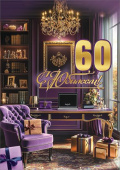 С Юбилеем! 60