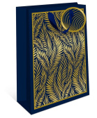 Пакет BC премиум 18х22,3х10см /АртД