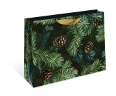 НГ Пакет бумажный AAA 50х40см АртД