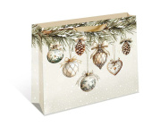 НГ Пакет бумажный AAA 50х40см АртД