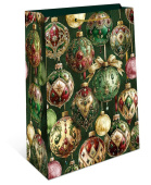 НГ Пакет бумажный BC 18х22см АртД