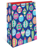 НГ Пакет бумажный BC 18х22см АртД