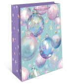 НГ Пакет бумажный BC 18х22см АртД