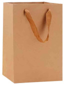 Пакет Крафт 210гр XXL 40х50см