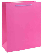 Пакет бумажный XL 31х41см Классика Фуше