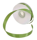 Лента Атлас 12х22,85м Оливковый БР