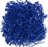 Наполнитель Бумажный Синий 50г ВП