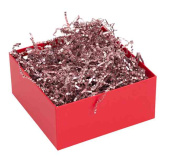 Наполнитель Металлизированный Розовый 50г ВП